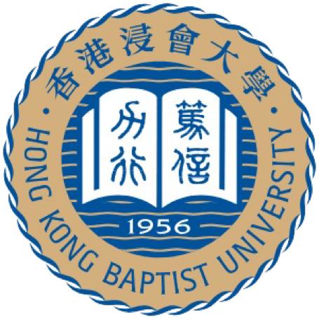 香港浸會大學標誌