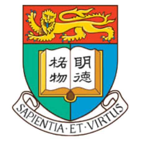 香港大學標誌